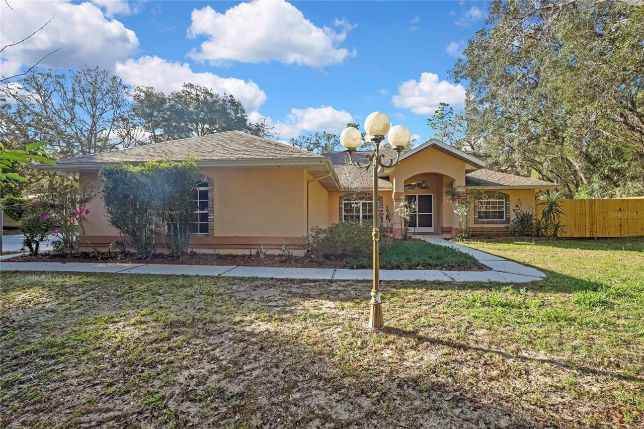 340 E Savoy Street, Lecanto, FL 34461 Photo