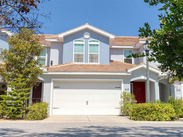 414 BIRDSONG LANE , DUNEDIN, FL 34698