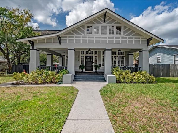 5608 N SEMINOLE AVENUE, TAMPA, FL 33604
