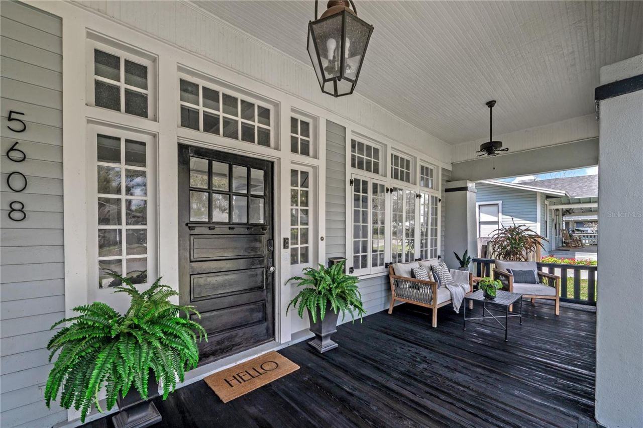 5608 N Seminole Avenue, Tampa, FL 33604 Photo