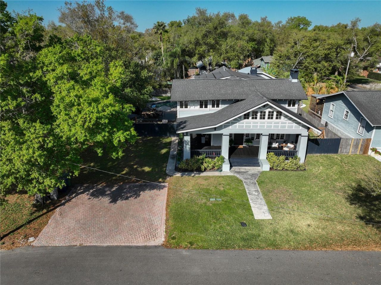 5608 N Seminole Avenue, Tampa, FL 33604 Photo