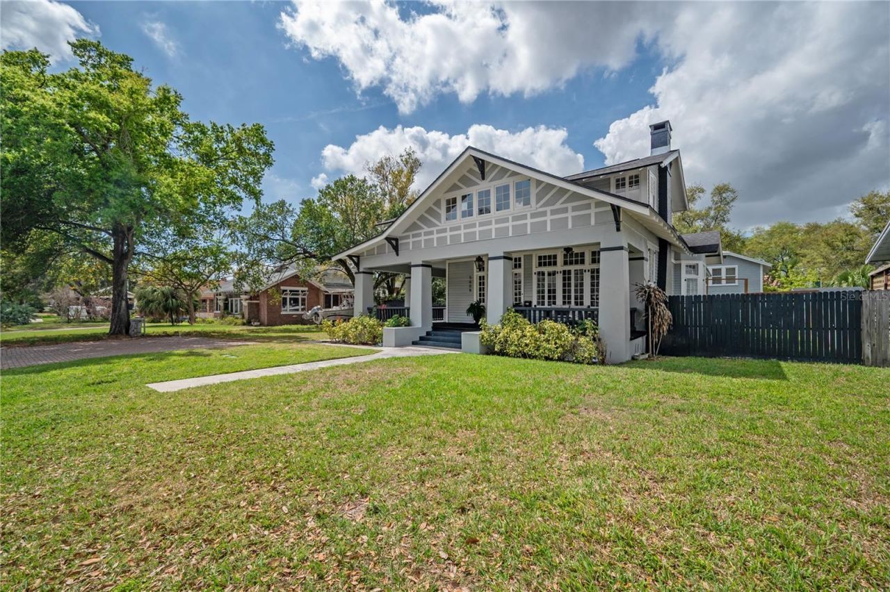 5608 N Seminole Avenue, Tampa, FL 33604 Photo