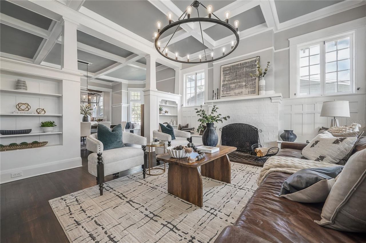 5608 N Seminole Avenue, Tampa, FL 33604 Photo