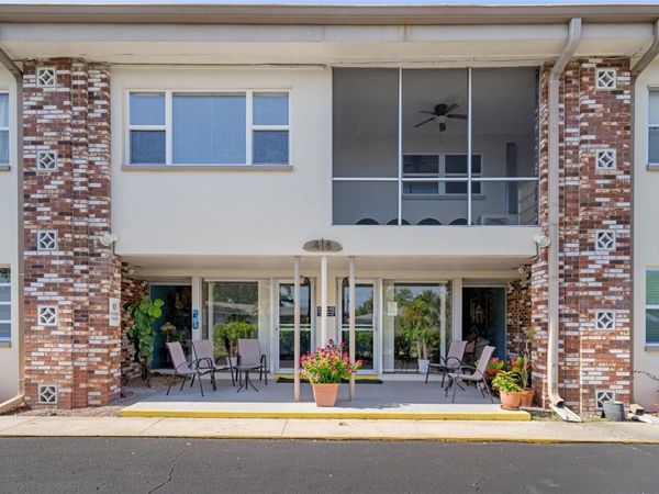 416 73RD AVENUE N, Unit 205, ST PETERSBURG, FL 33702