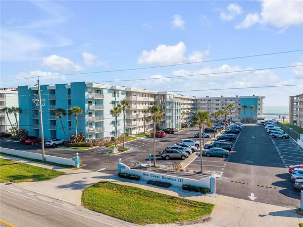 4153 S ATLANTIC AVENUE , Unit 516, NEW SMYRNA BEACH, FL 32169