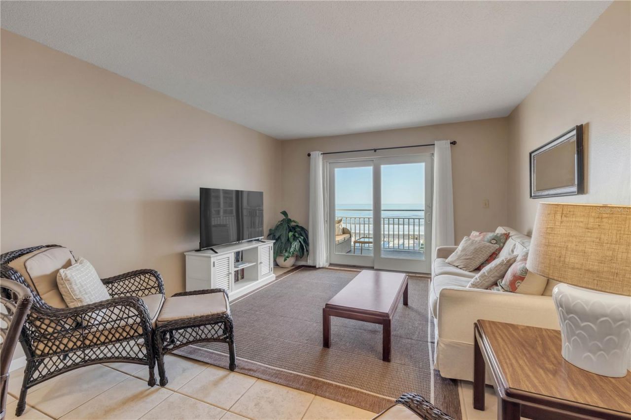 4153 S Atlantic Avenue , Unit 516, New Smyrna Beach, FL 32169 Photo