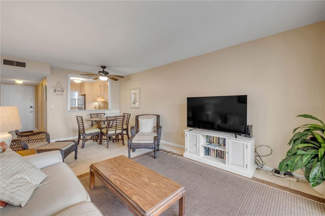 4153 S Atlantic Avenue , Unit 516, New Smyrna Beach, FL 32169 Photo