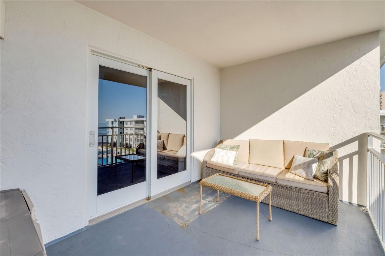 4153 S Atlantic Avenue , Unit 516, New Smyrna Beach, FL 32169 Photo