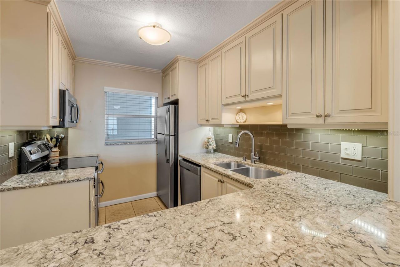 4153 S Atlantic Avenue , Unit 516, New Smyrna Beach, FL 32169 Photo