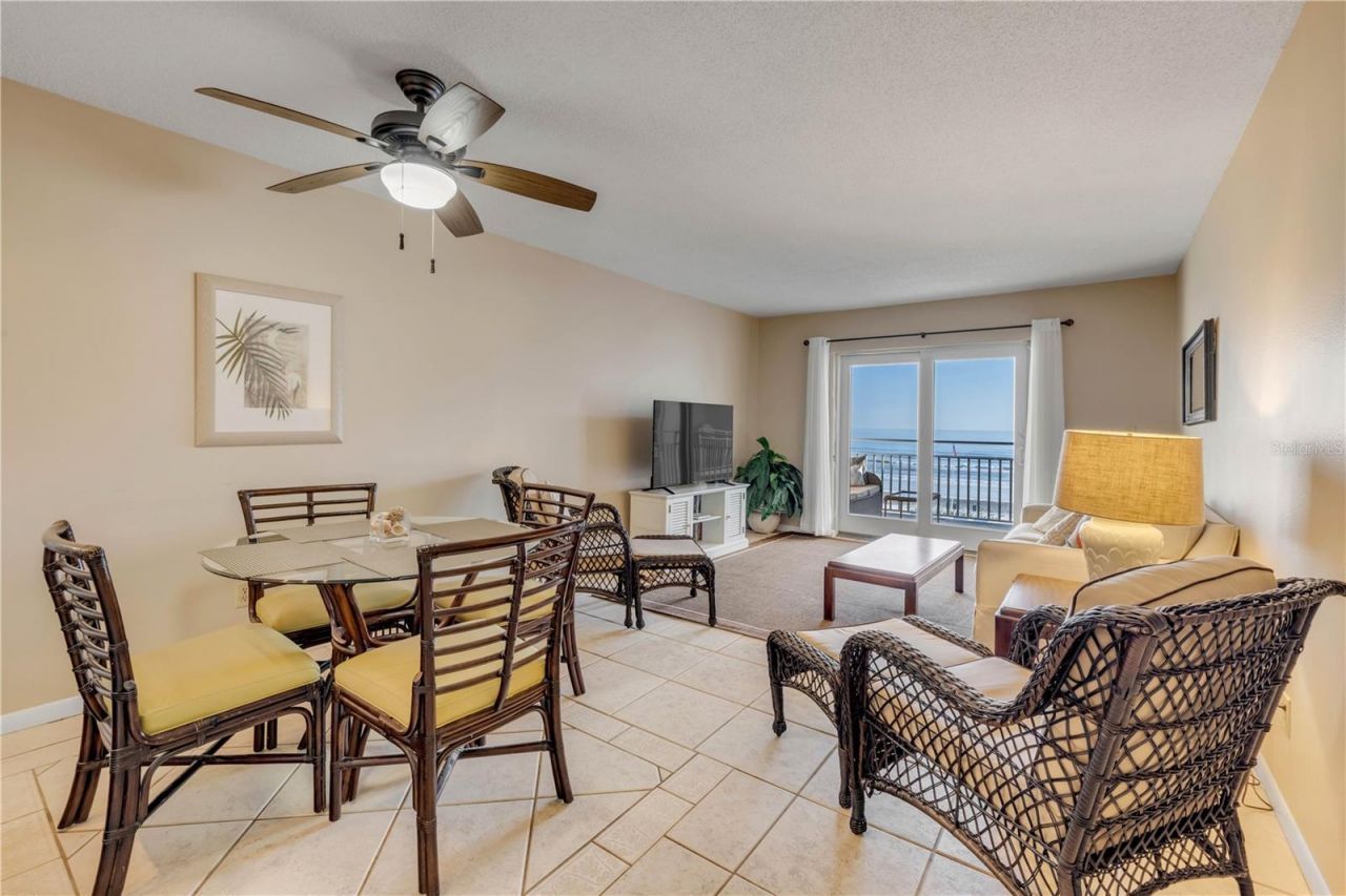 4153 S Atlantic Avenue , Unit 516, New Smyrna Beach, FL 32169 Photo