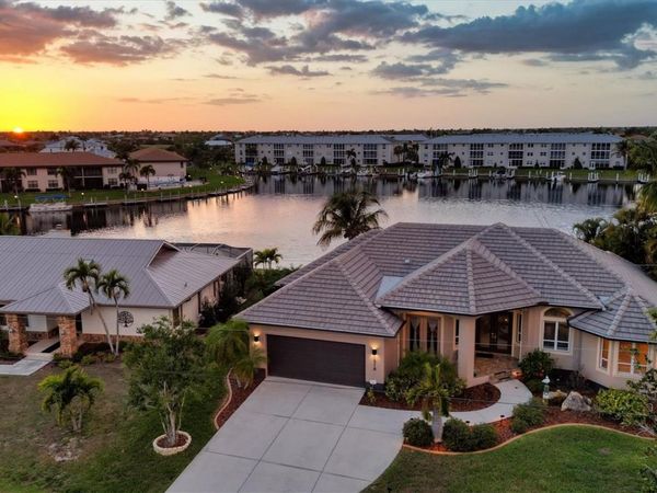 1518 KINGLET DRIVE, PUNTA GORDA, FL 33950