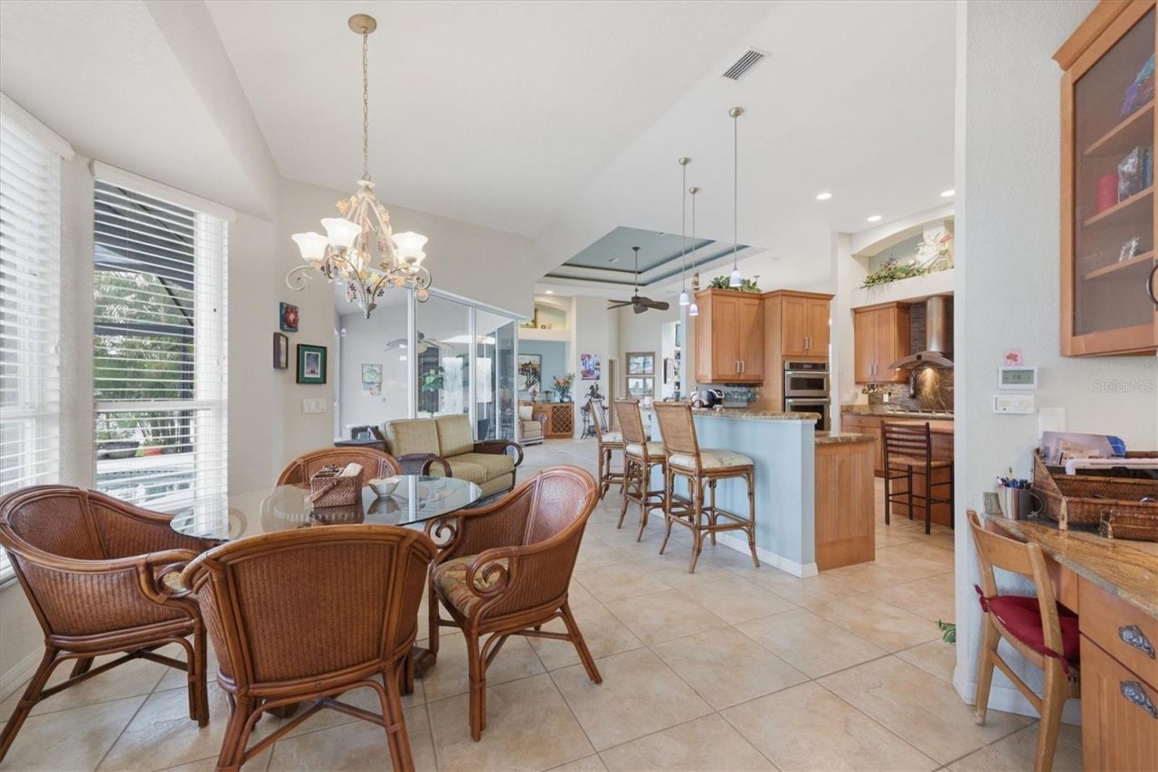 1518 Kinglet Drive, Punta Gorda, FL 33950 Photo