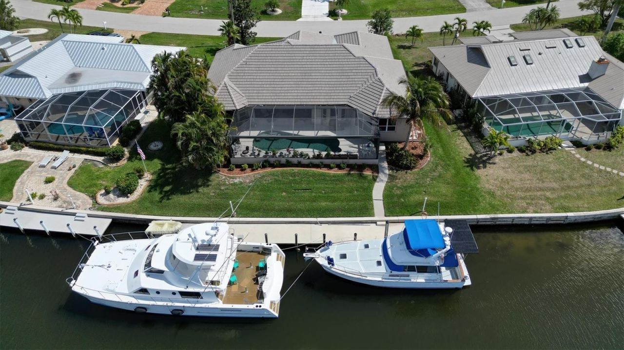 1518 Kinglet Drive, Punta Gorda, FL 33950 Photo