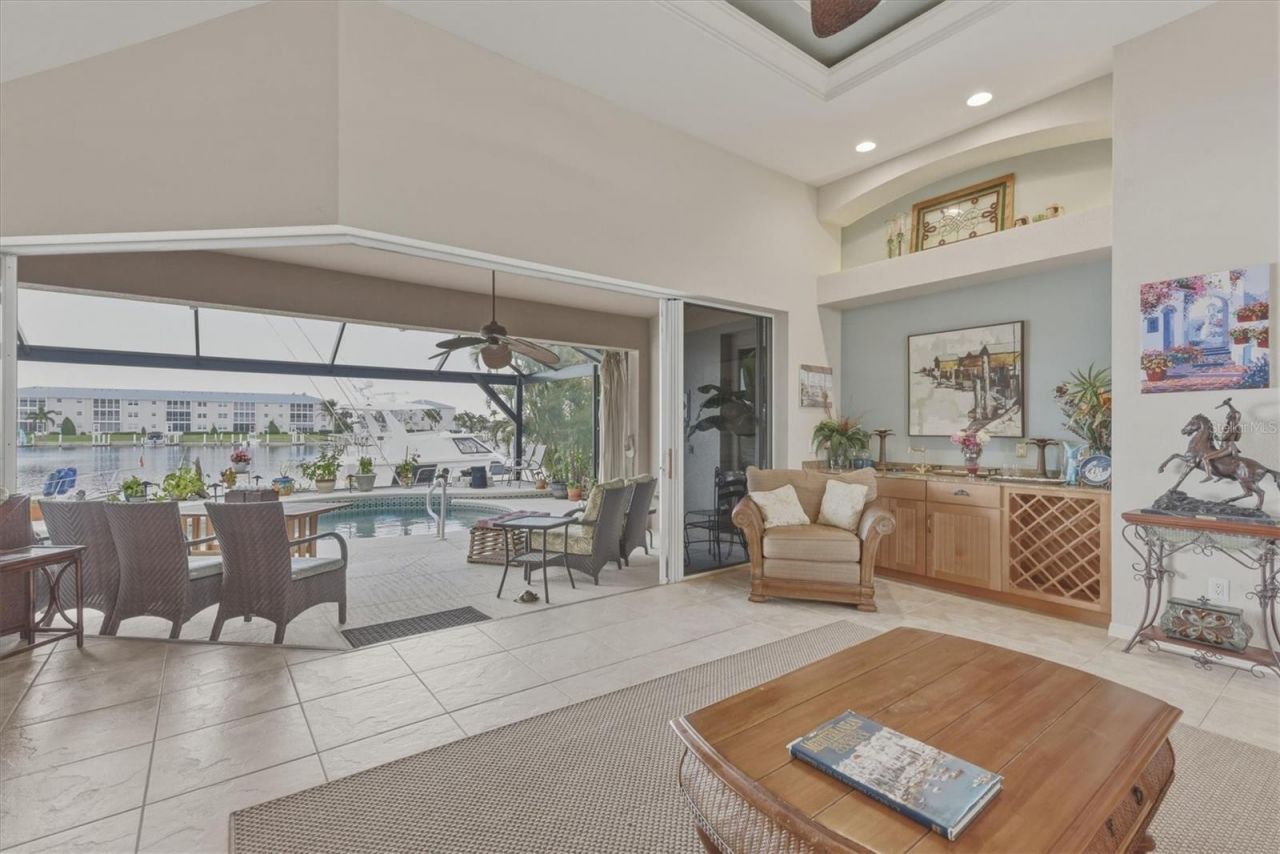 1518 Kinglet Drive, Punta Gorda, FL 33950 Photo