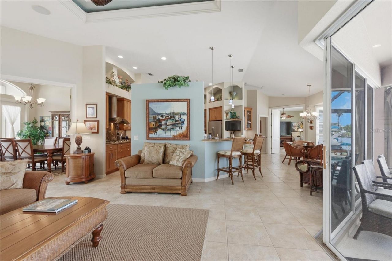 1518 Kinglet Drive, Punta Gorda, FL 33950 Photo