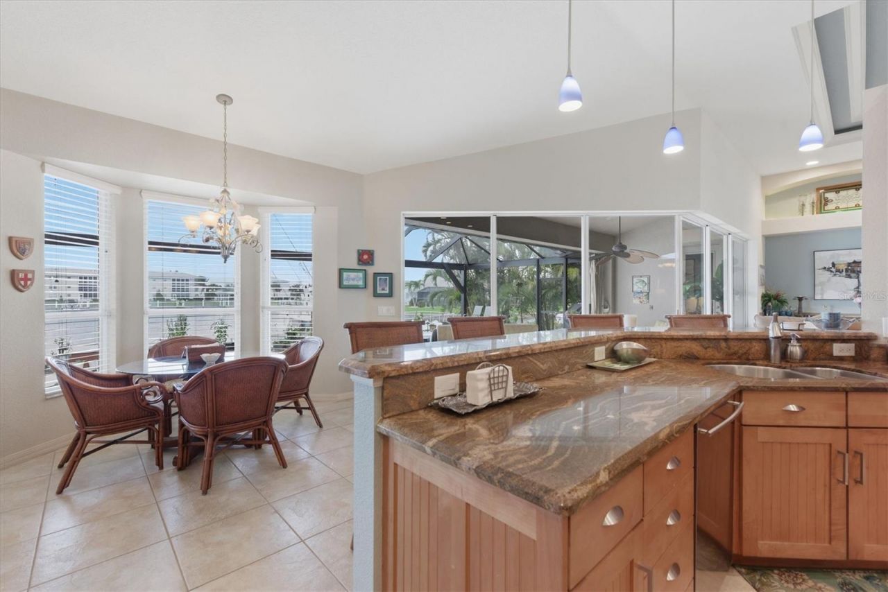 1518 Kinglet Drive, Punta Gorda, FL 33950 Photo