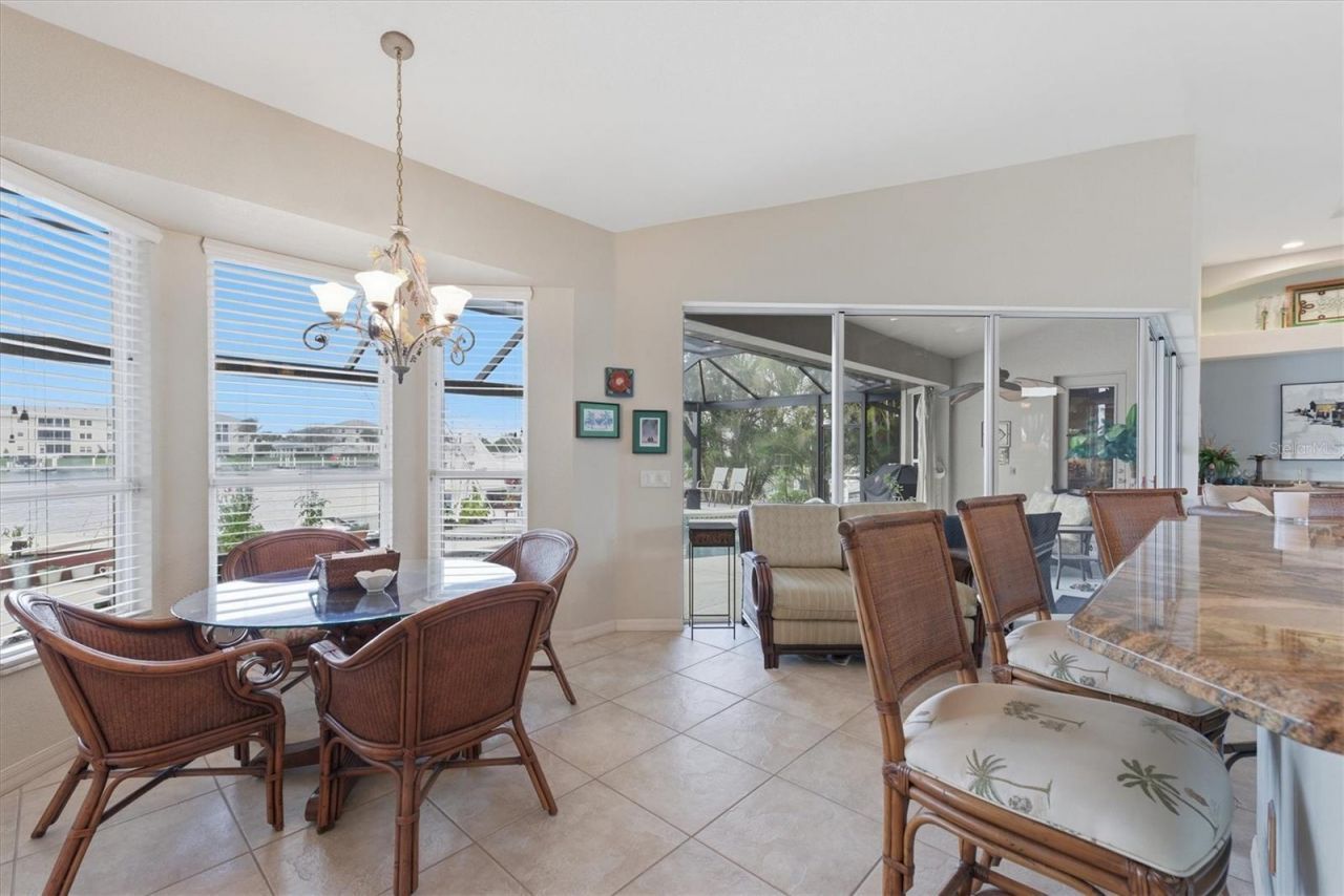 1518 Kinglet Drive, Punta Gorda, FL 33950 Photo
