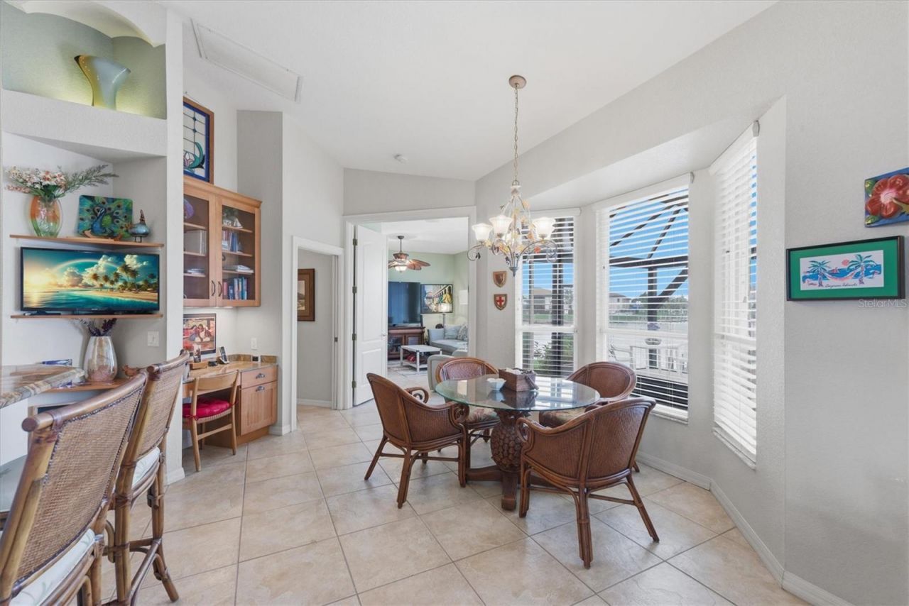 1518 Kinglet Drive, Punta Gorda, FL 33950 Photo