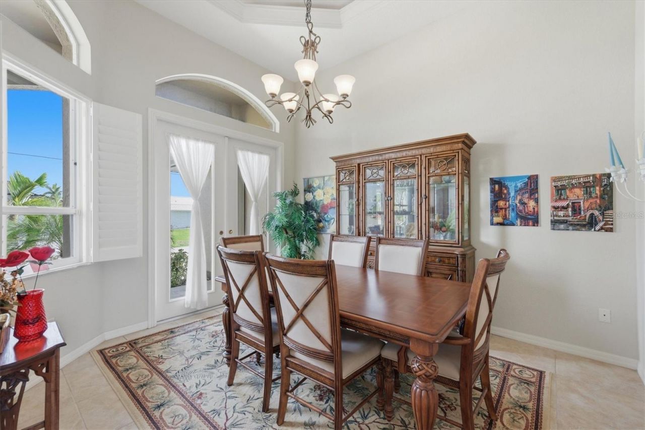 1518 Kinglet Drive, Punta Gorda, FL 33950 Photo