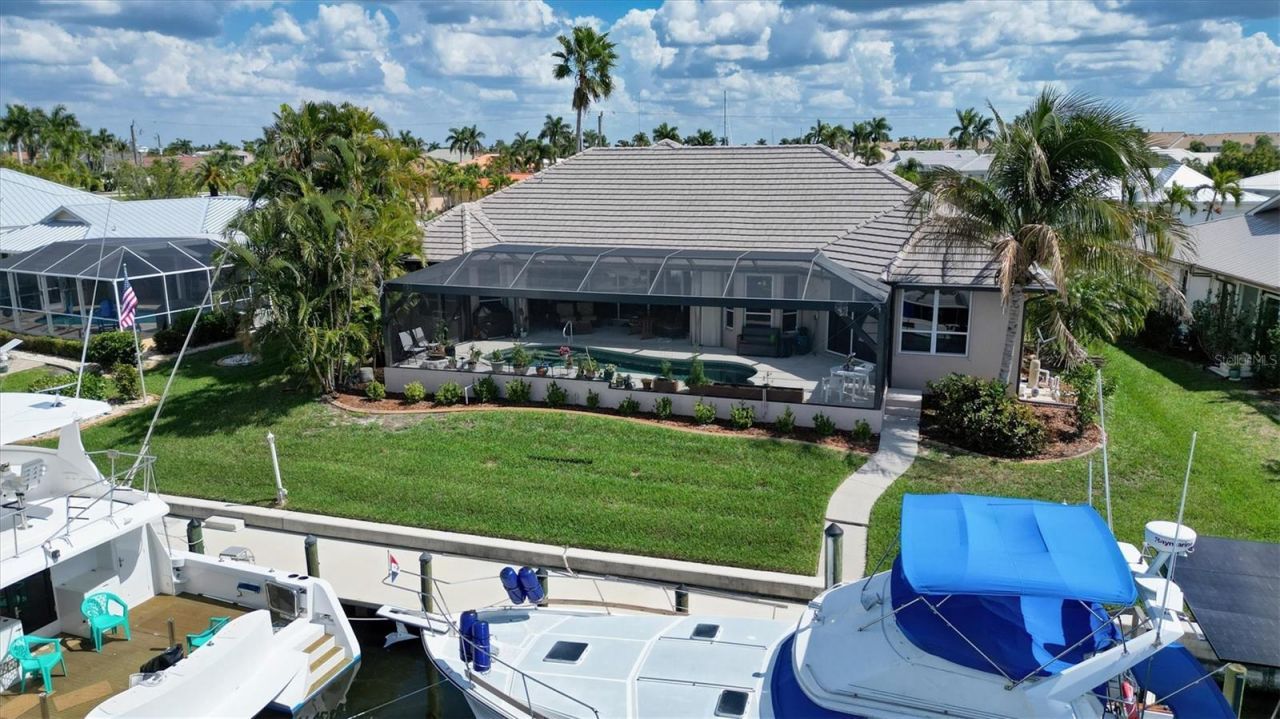 1518 Kinglet Drive, Punta Gorda, FL 33950 Photo