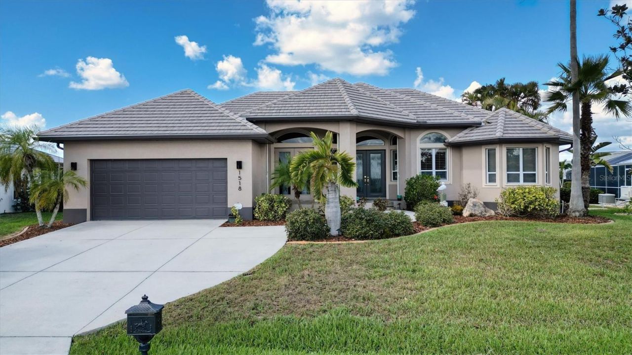 1518 Kinglet Drive, Punta Gorda, FL 33950 Photo