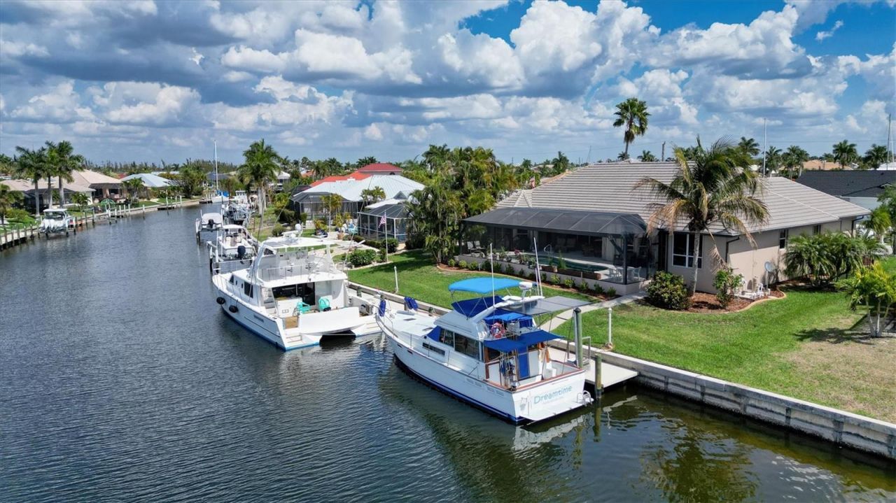 1518 Kinglet Drive, Punta Gorda, FL 33950 Photo