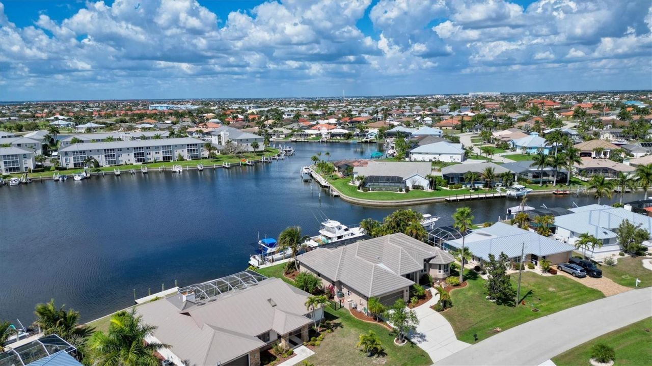 1518 Kinglet Drive, Punta Gorda, FL 33950 Photo