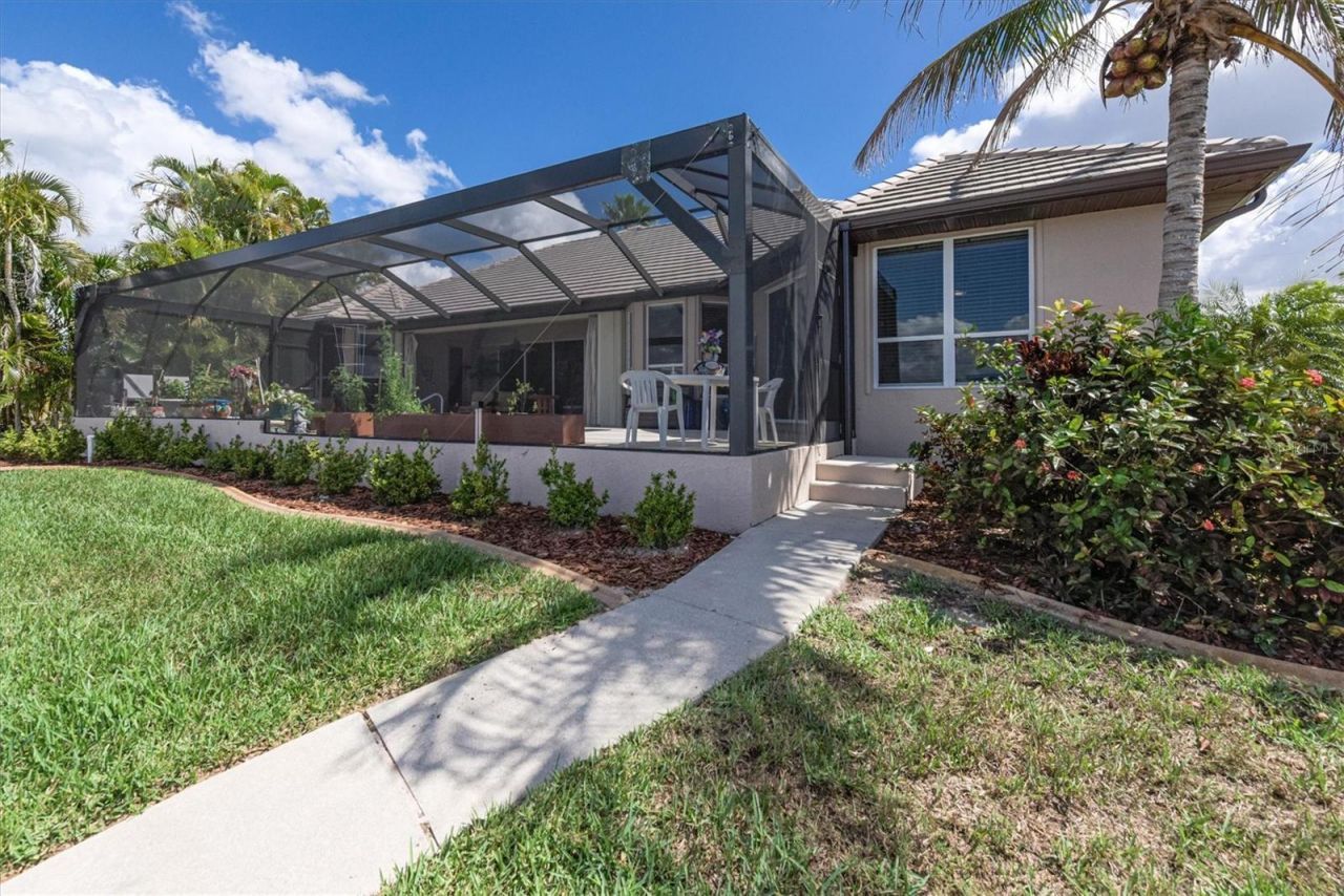 1518 Kinglet Drive, Punta Gorda, FL 33950 Photo