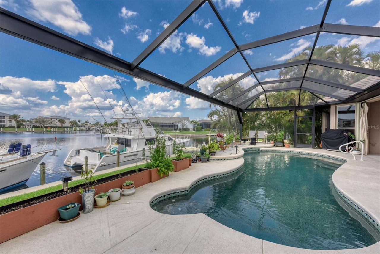 1518 Kinglet Drive, Punta Gorda, FL 33950 Photo