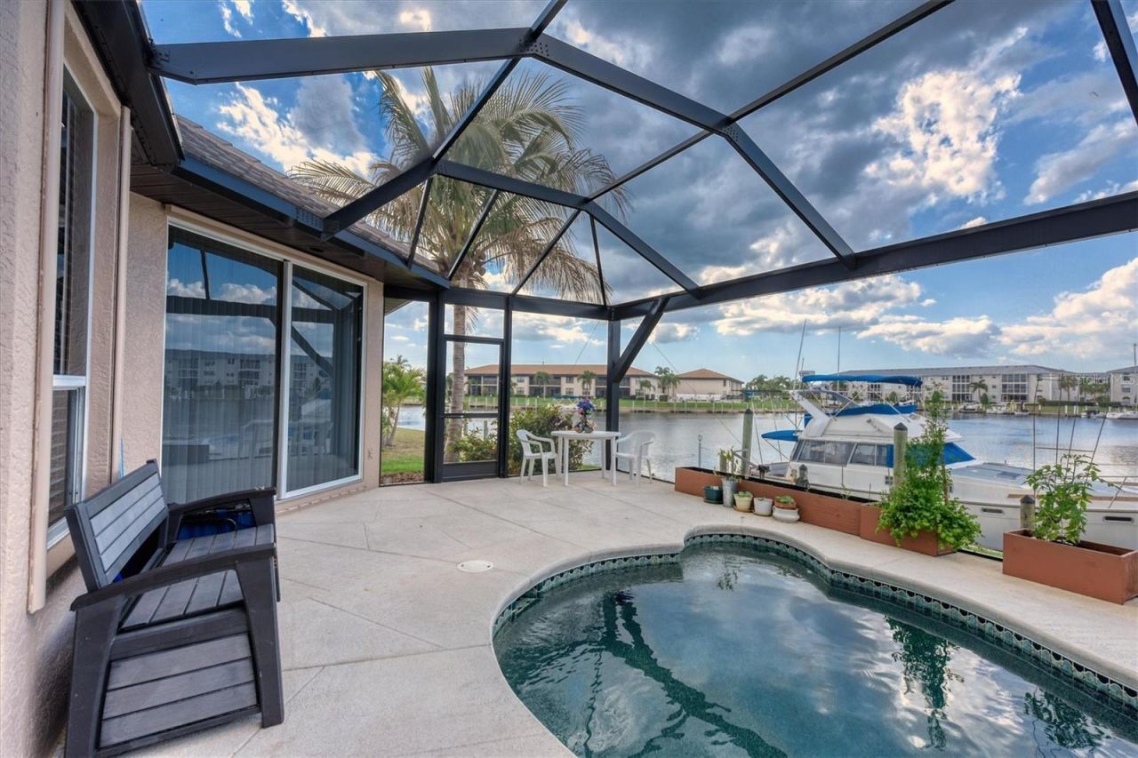 1518 Kinglet Drive, Punta Gorda, FL 33950 Photo