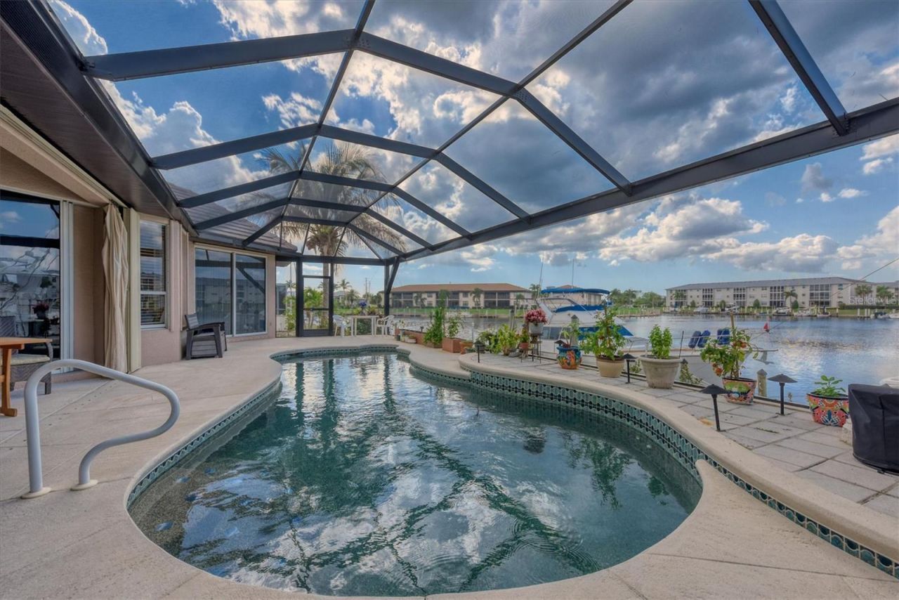 1518 Kinglet Drive, Punta Gorda, FL 33950 Photo