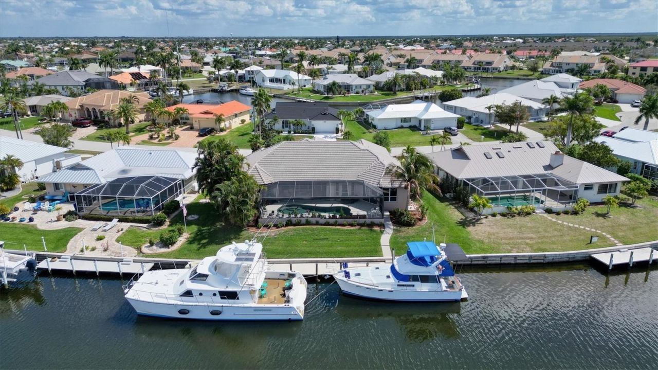 1518 Kinglet Drive, Punta Gorda, FL 33950 Photo