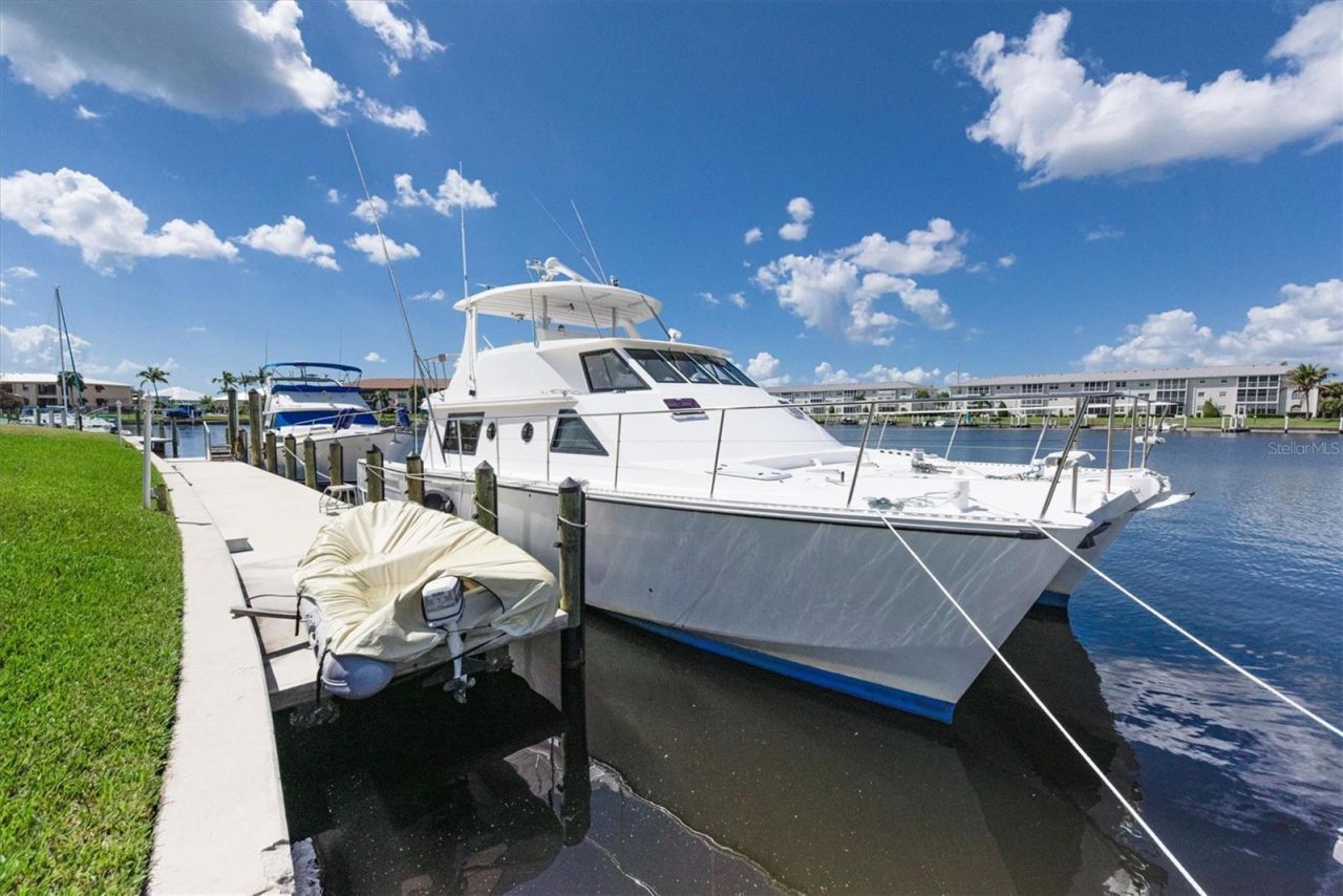 1518 Kinglet Drive, Punta Gorda, FL 33950 Photo