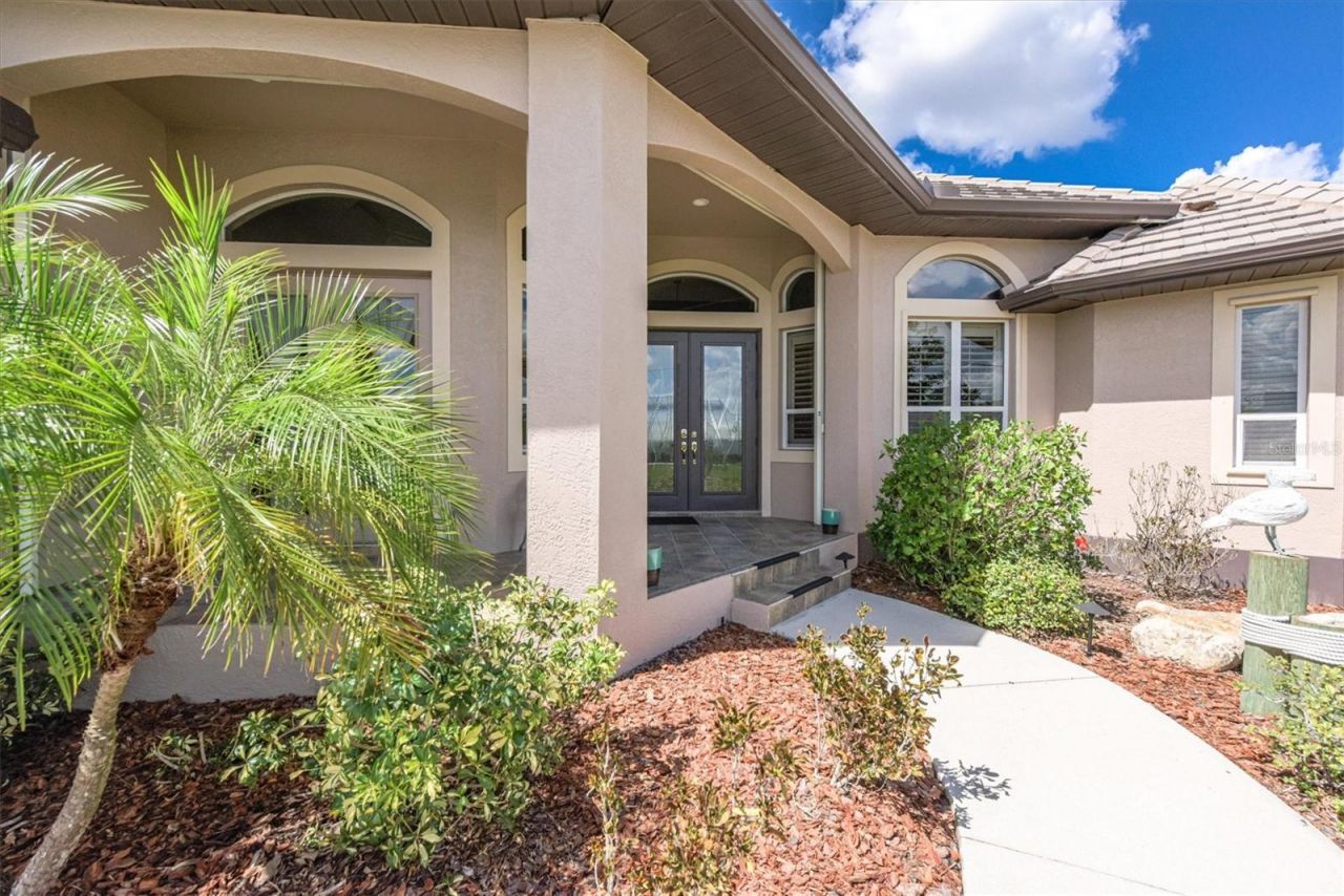 1518 Kinglet Drive, Punta Gorda, FL 33950 Photo