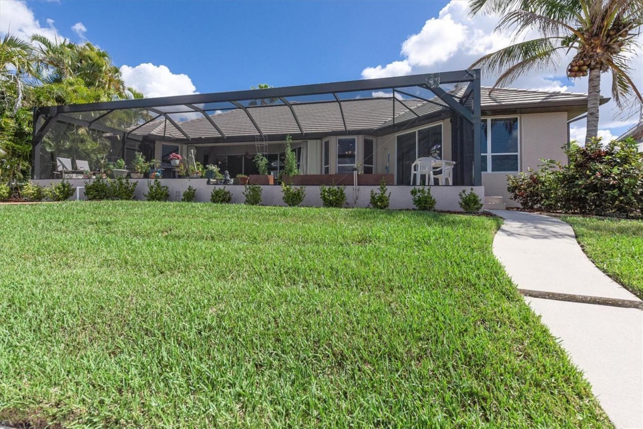 1518 Kinglet Drive, Punta Gorda, FL 33950 Photo