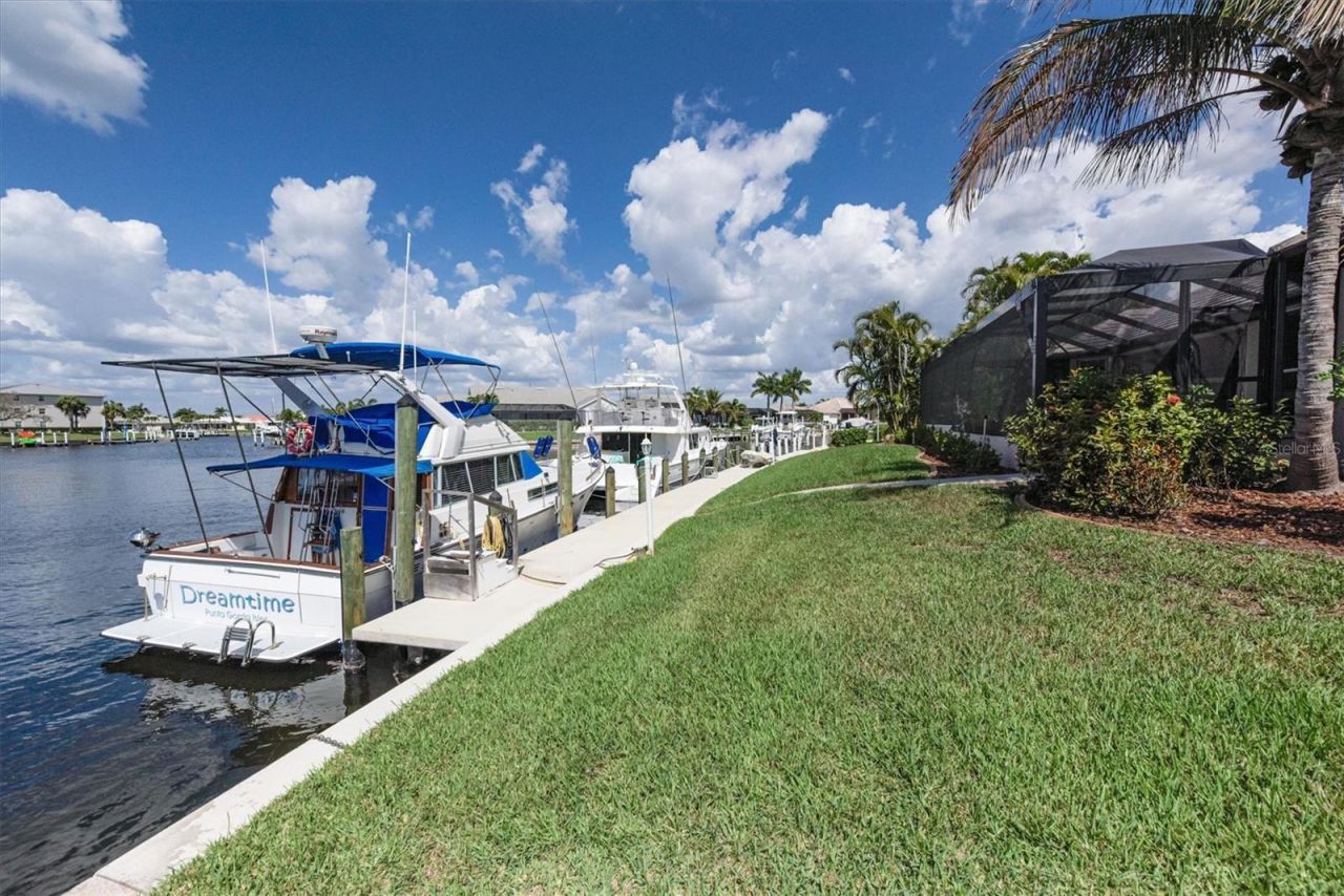 1518 Kinglet Drive, Punta Gorda, FL 33950 Photo