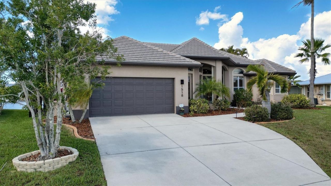 1518 Kinglet Drive, Punta Gorda, FL 33950 Photo