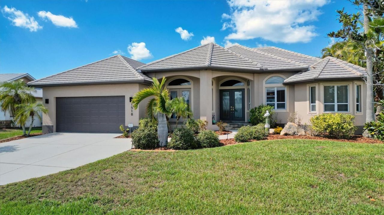 1518 Kinglet Drive, Punta Gorda, FL 33950 Photo