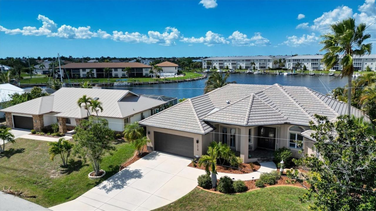 1518 Kinglet Drive, Punta Gorda, FL 33950 Photo