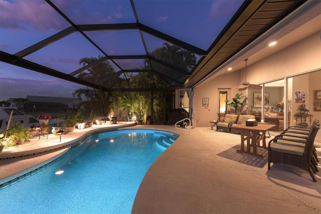 1518 Kinglet Drive, Punta Gorda, FL 33950 Photo