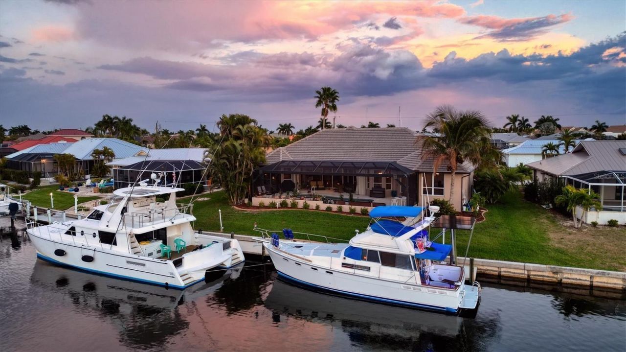 1518 Kinglet Drive, Punta Gorda, FL 33950 Photo