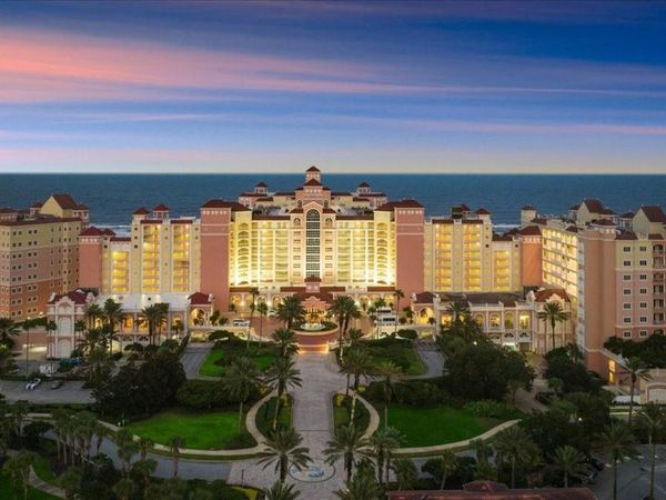 200 OCEAN CREST DRIVE , Unit 217, PALM COAST, FL 32137