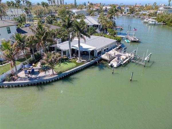 322 10TH AVENUE, INDIAN ROCKS BEACH, FL 33785