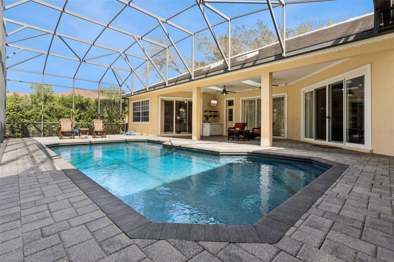 554 Eagles Crossing Place, Lake Mary, FL 32746 Photo