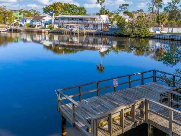 4805 ALT 19, Unit 311, PALM HARBOR, FL 34683