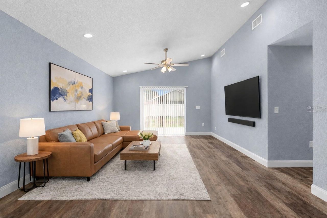 318 Bennett Street, Auburndale, FL 33823 Photo