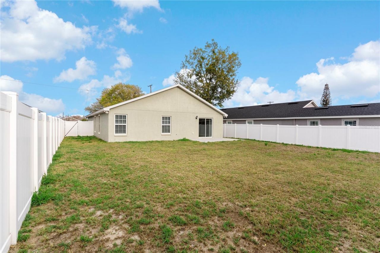 318 Bennett Street, Auburndale, FL 33823 Photo