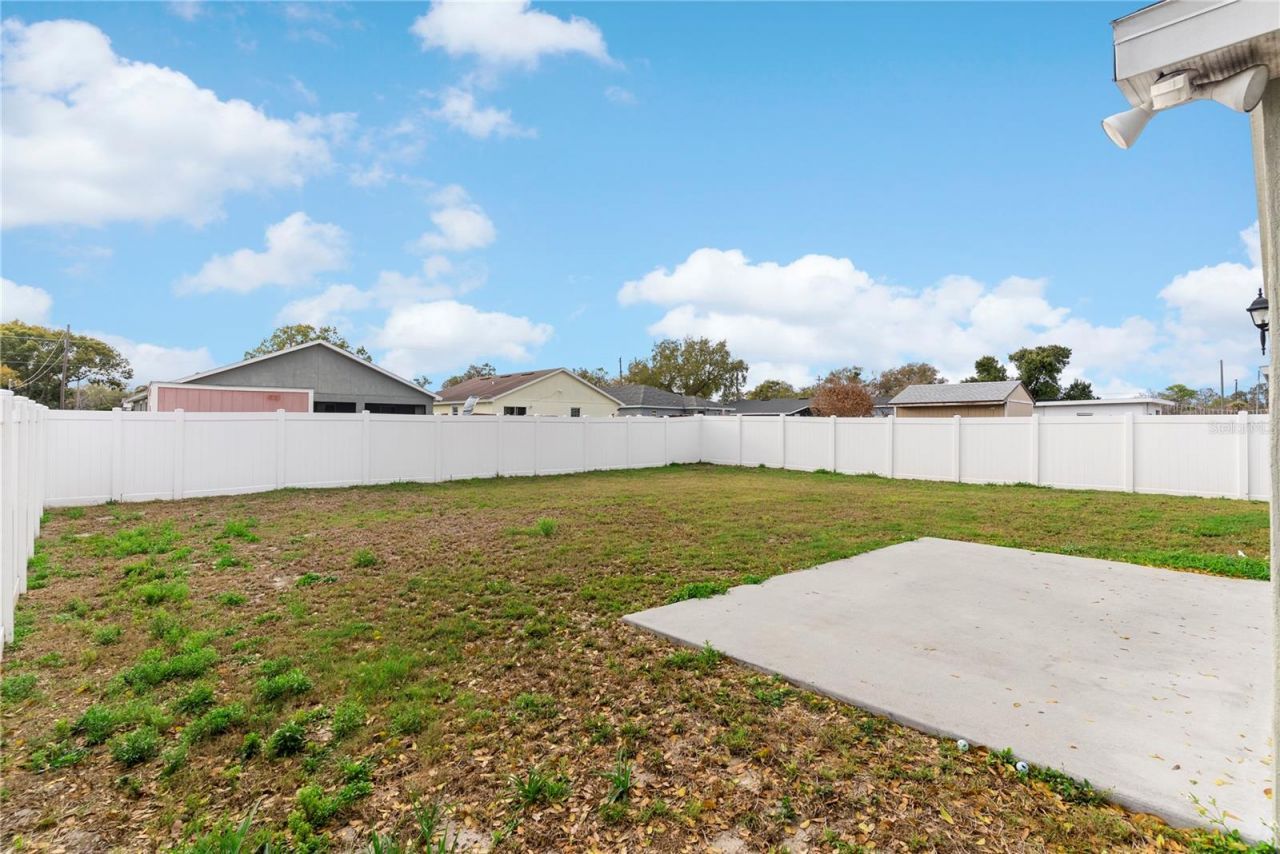 318 Bennett Street, Auburndale, FL 33823 Photo