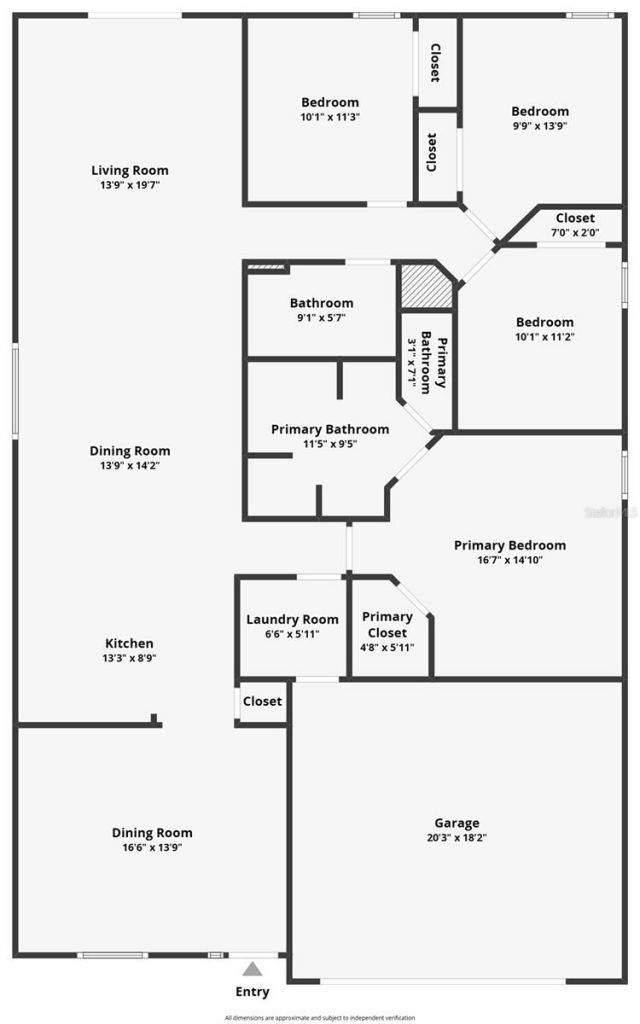 318 Bennett Street, Auburndale, FL 33823 Photo