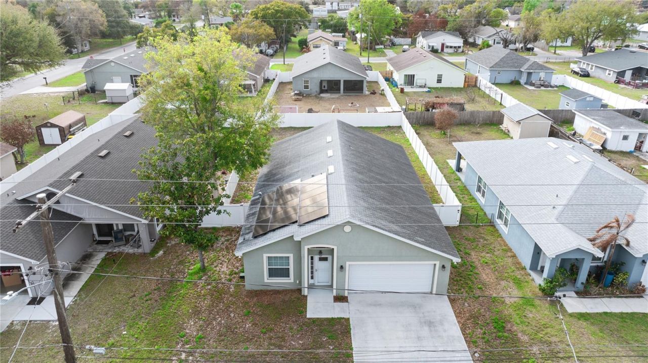 318 Bennett Street, Auburndale, FL 33823 Photo